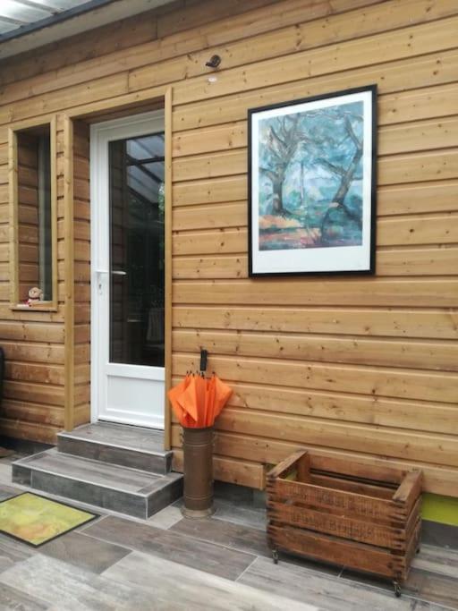Chemin Des Poetes Apartment Nevers Ngoại thất bức ảnh